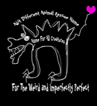 Animal Refuge Logo